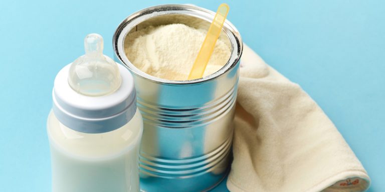 Sữa Nhập Khẩu Là Gì? Phân Biệt Sữa Nhập Khẩu Với Sữa Xách Tay
