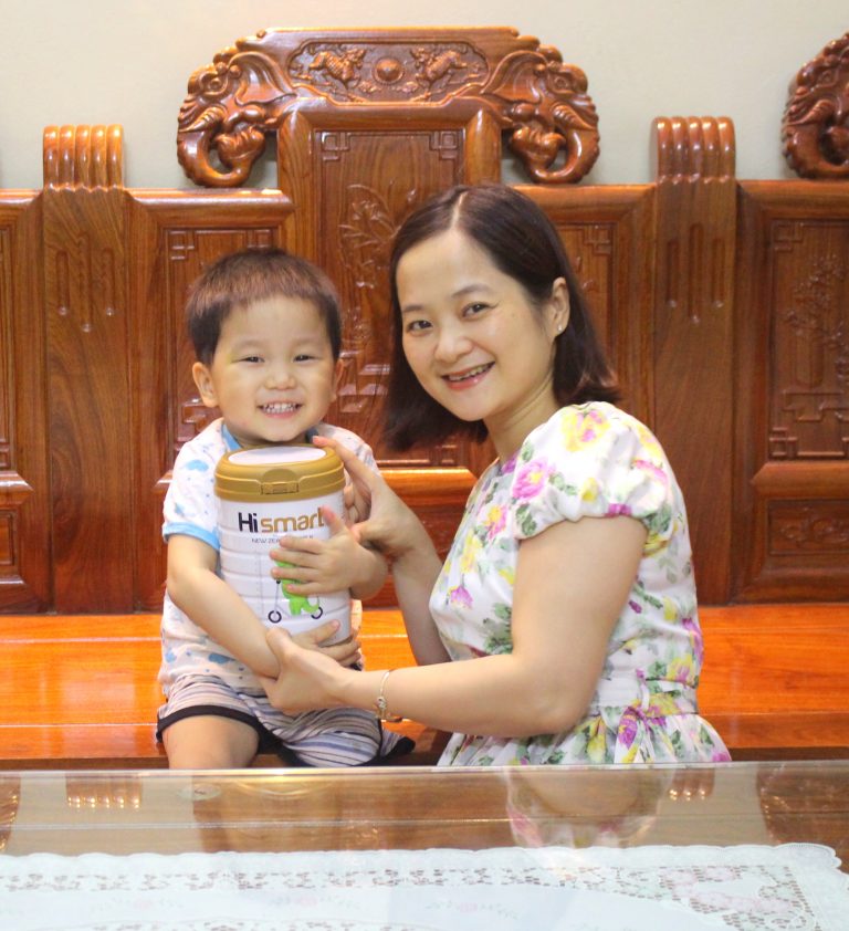Tăng Chiều Cao Cho Bé Mẹ Cần Lưu Ý Gì?