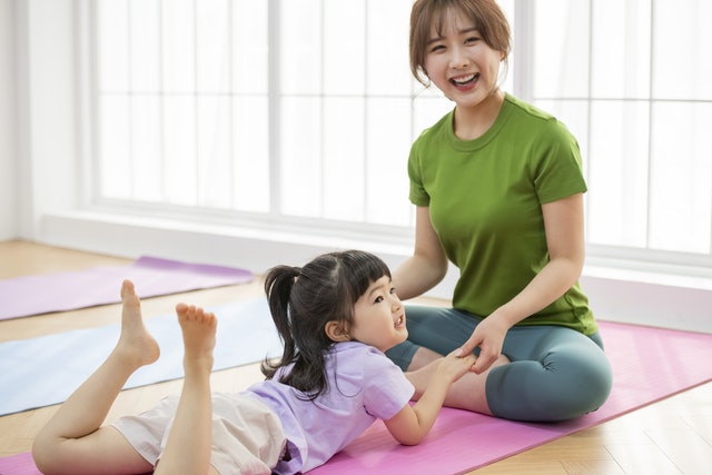 Tăng Chiều Cao Cho Bé Mẹ Cần Lưu Ý Gì?