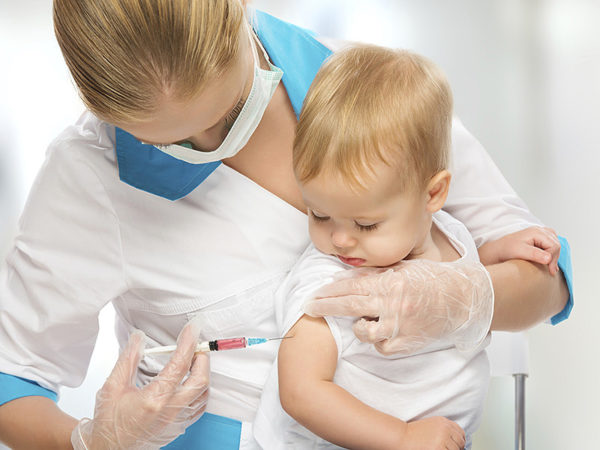 Thông Tin Về Lịch Tiêm Phòng Sởi - Rubella Cho Trẻ