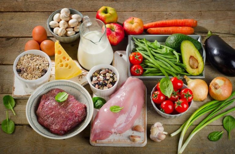 Thực Phẩm Không Gây Dậy Thì Sớm Mẹ Cần Lưu Ý