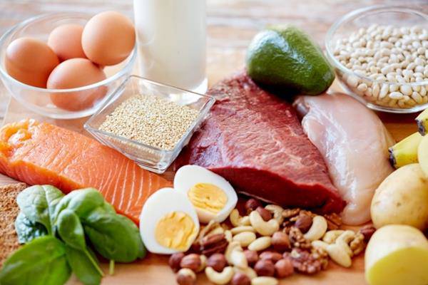 Thực Phẩm Tăng Chiều Cao Mẹ Cần Bổ Sung Ngay Cho Trẻ