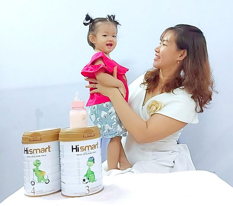 Thực Phẩm Tăng Chiều Cao Mẹ Cần Bổ Sung Ngay Cho Trẻ