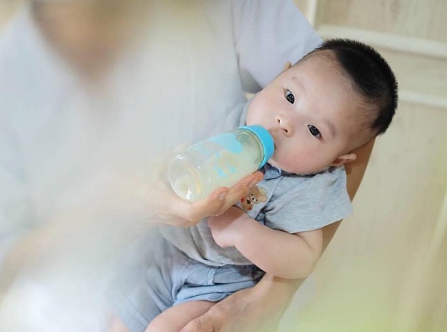 Thương Hiệu Sữa Ngoại Giá Nội Mẹ Không Thể Bỏ Qua
