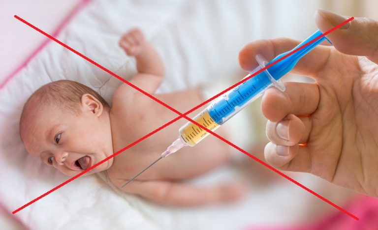 Vì Sao Cần Tiêm Phòng Cho Trẻ Sơ Sinh?