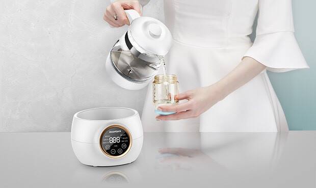 6 Sai Lầm Khi Pha Sữa Bột Cho Bé Gây Hại Sức Khỏe