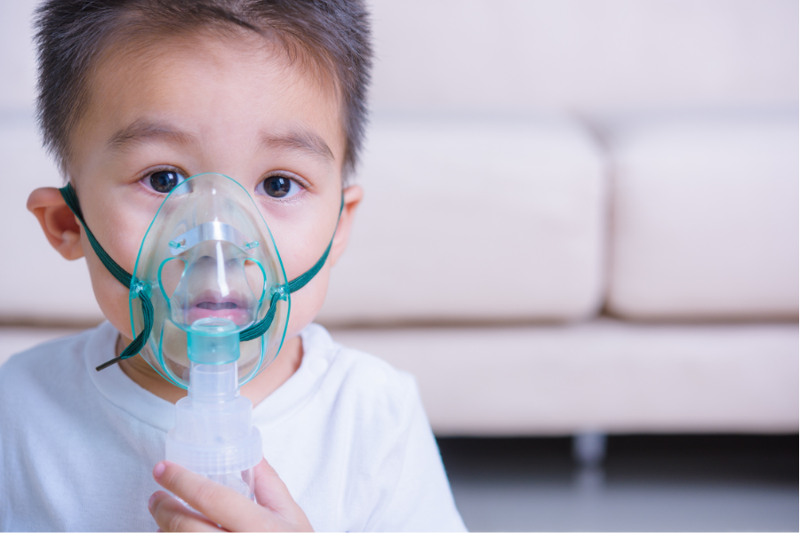 Tìm Hiểu Về Viêm Phế Quản Ở Trẻ Em Và Hướng Dẫn Chăm Sóc