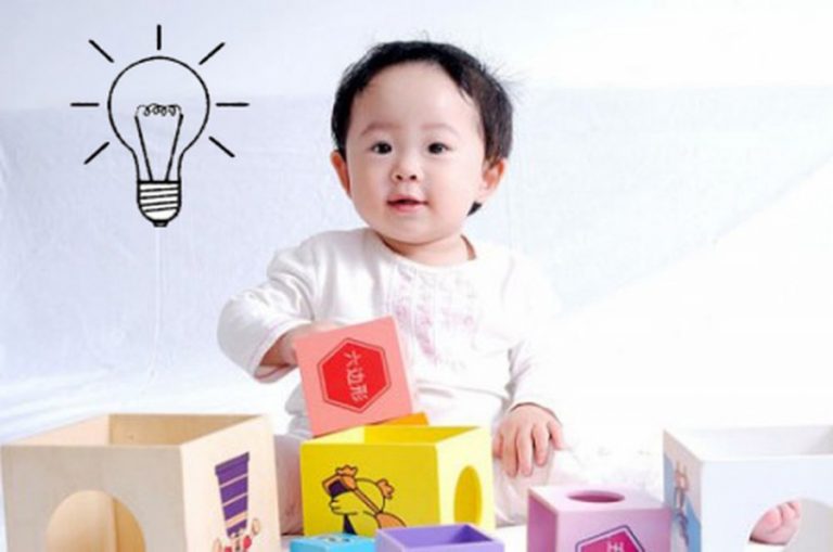 Bí Kíp Chọn Sữa Phát Triển Trí Não Cho Bé Từ Chuyên Gia