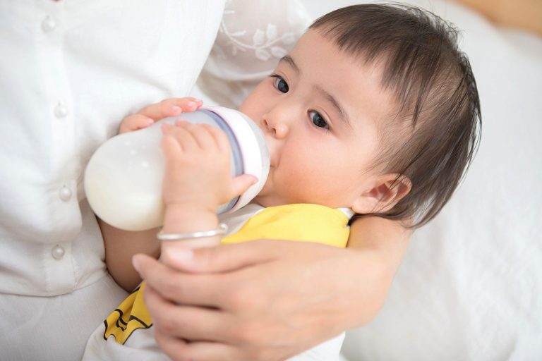 Bí Kíp Chọn Sữa Phát Triển Trí Não Cho Bé Từ Chuyên Gia