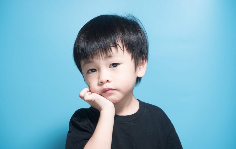 Các Bệnh Thường Gặp Ở Trẻ Khi Giao Mùa Thu Đông