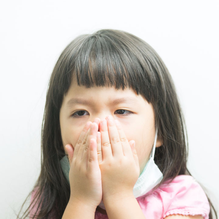 Các Bệnh Viêm Đường Hô Hấp Ở Trẻ Em Và Cách Phòng Ngừa