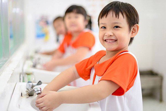 Các Bệnh Viêm Đường Hô Hấp Ở Trẻ Em Và Cách Phòng Ngừa