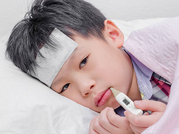 Cúm A Ở Trẻ: Nhận Biết Đúng Để Điều Trị Đúng Cách