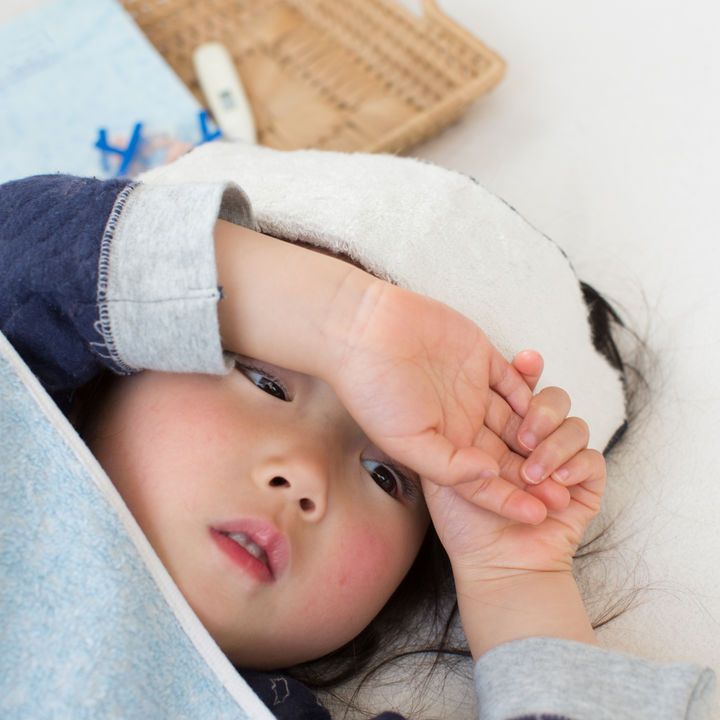 Cúm A Ở Trẻ: Nhận Biết Đúng Để Điều Trị Đúng Cách