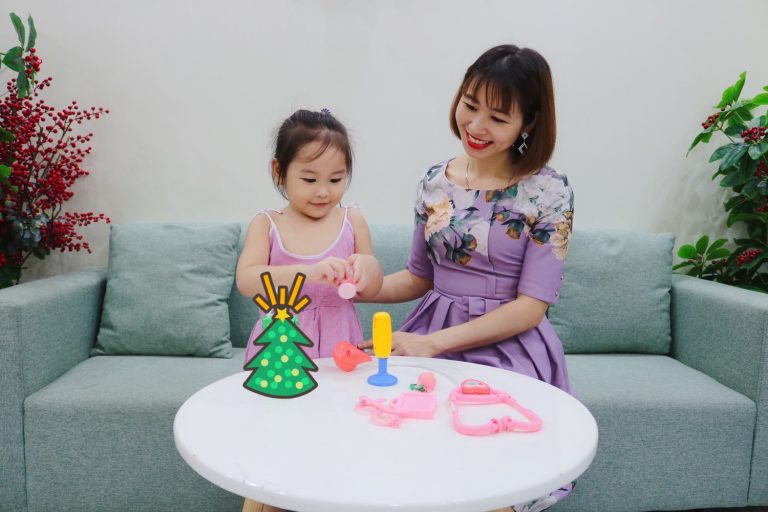 Cùng Nghe Hotmom Trần Phương Thảo Chia Sẻ Về Sữa Tăng Đề Kháng Cho Bé 2 Tuổi
