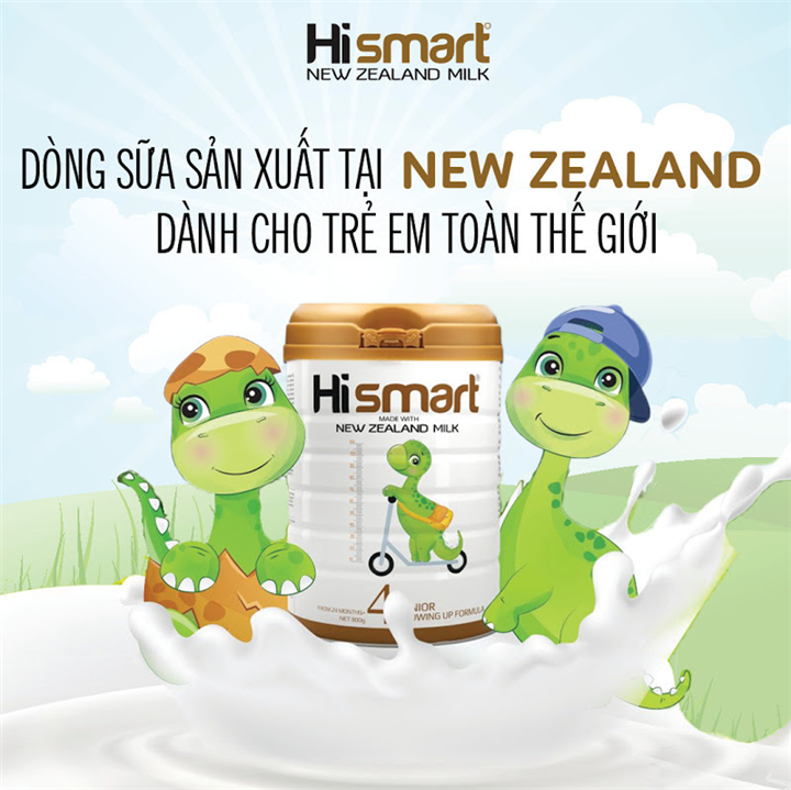 Đi Tìm Sữa Công Thức Mát Tăng Cân Cho Bé