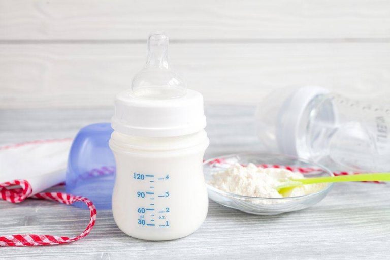 Giải Đáp 9+ Điều Về Sữa Công Thức Dành Cho Trẻ Sơ Sinh Theo FDA