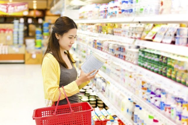 Giải Mã 4 Lầm Tưởng Về Sữa Phát Triển Trí Não Cho Trẻ