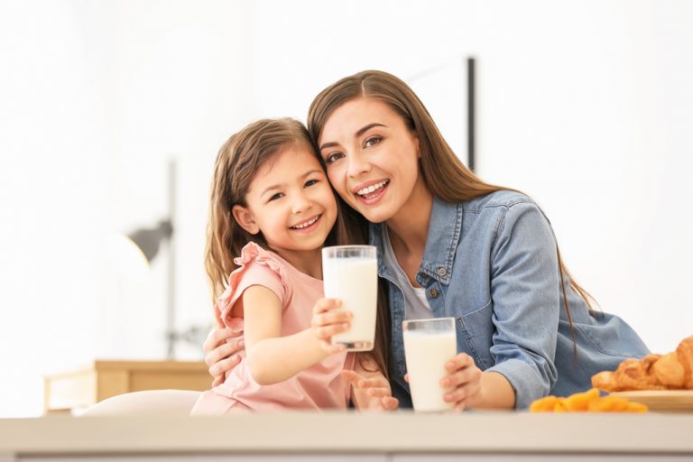 Giải Mã 4 Lầm Tưởng Về Sữa Phát Triển Trí Não Cho Trẻ