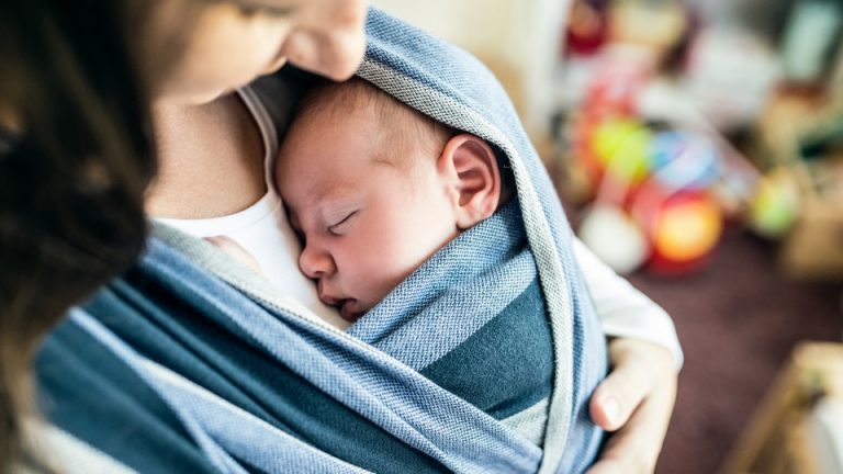 Hạ Thân Nhiệt Ở Trẻ Em Xử Lý Bằng Cách Nào?