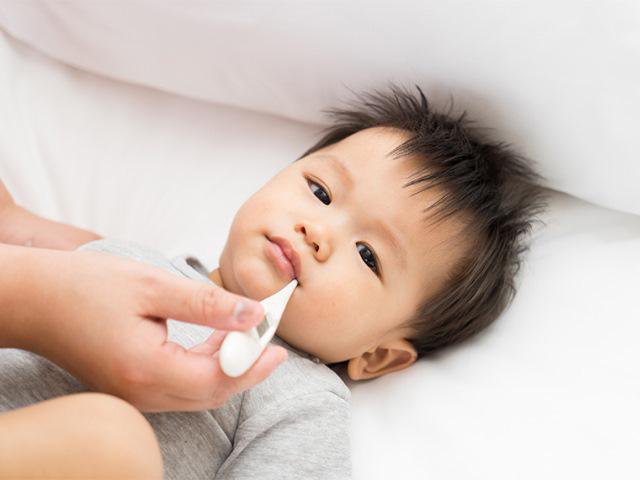 Hướng Dẫn Trị Cảm Cúm Ở Trẻ Sơ Sinh Cho Mẹ
