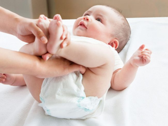 Lưu Ý Khi Dùng Sữa Công Thức Tăng Cân Cho Bé