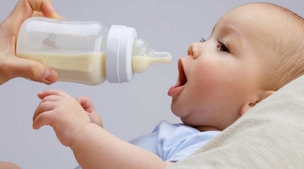 Mách Mẹ Chọn Sữa Giúp Bé Thông Minh Tốt Nhất