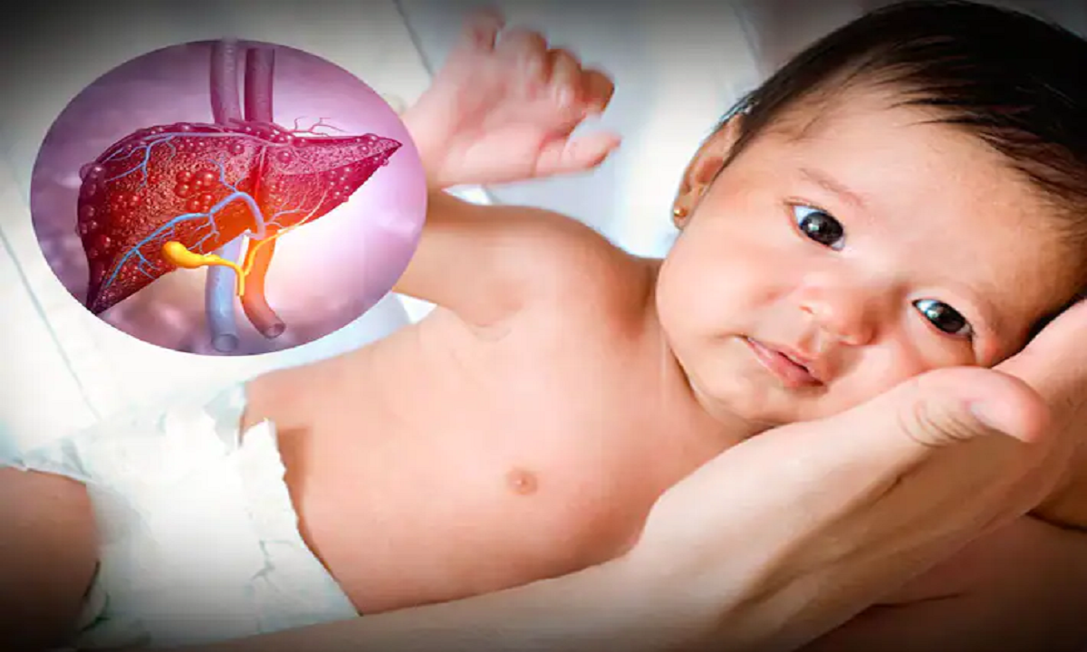 Nắm Lòng Lịch Tiêm Viêm Gan A Cho Trẻ