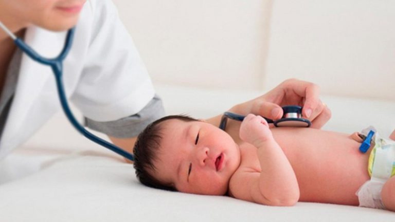 Phòng Bệnh Viêm Phế Quản Ở Trẻ Sơ Sinh Như Thế Nào