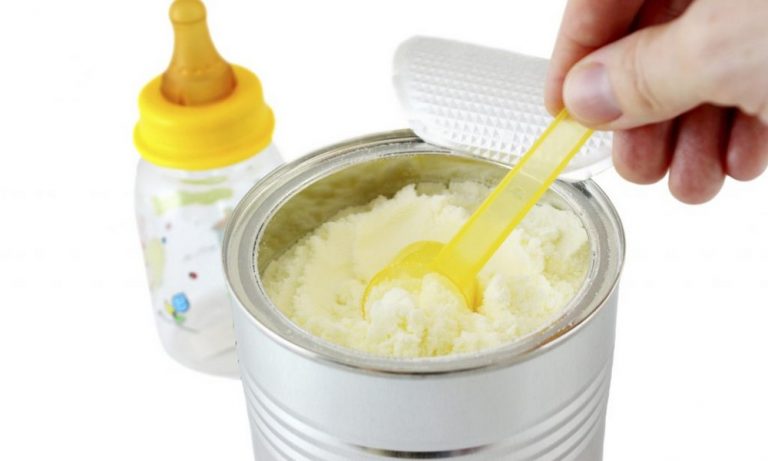 Sữa Công Thức Bảo Quản Được Bao Lâu Sau Khi Mở Nắp Hộp