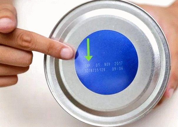 Sữa Công Thức Bảo Quản Được Bao Lâu Sau Khi Mở Nắp Hộp