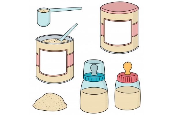 Sữa Công Thức Bảo Quản Được Bao Lâu Sau Khi Mở Nắp Hộp