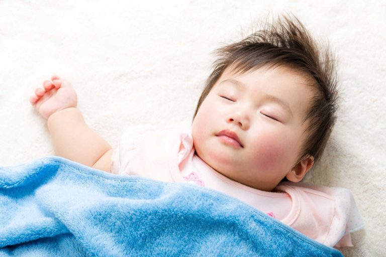 Sữa Công Thức Giúp Bé Tăng Cân Tốt Và Những Việc Mẹ Nên Làm