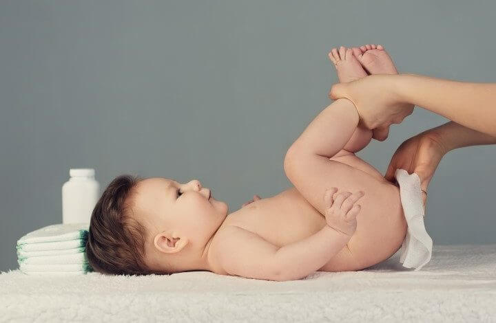 Sữa Công Thức Là Gì? Có Phải Là Nguyên Nhân Gây Táo Bón?