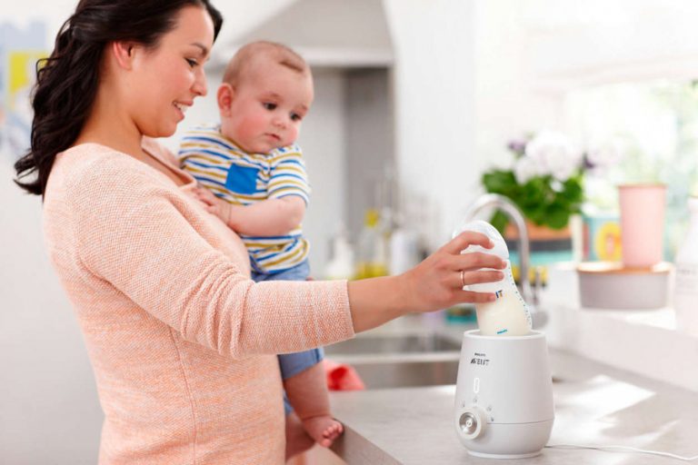 Sữa Công Thức Pha Xong Để Được Bao Lâu?
