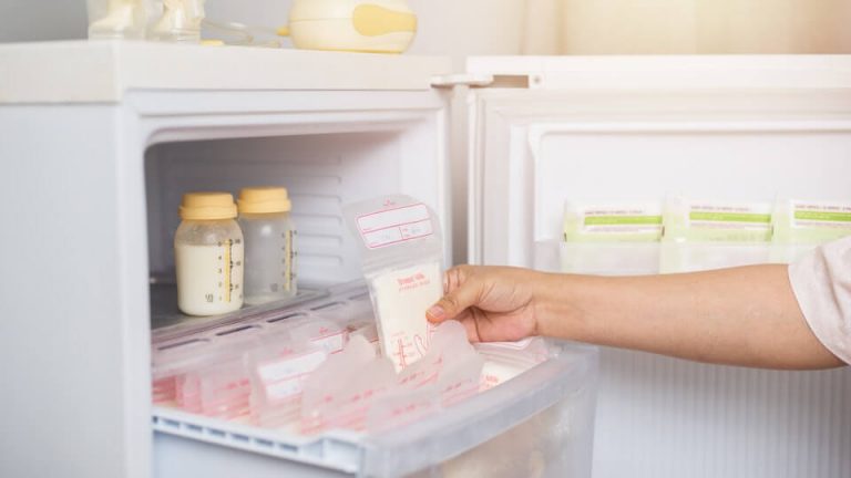 Sữa Công Thức Sau Khi Pha Để Được Bao Lâu?