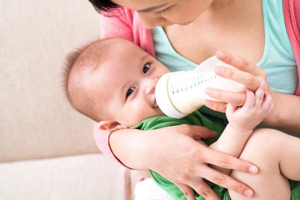 Sữa Công Thức Tốt Nhất Hiện Nay Cho Bé - Mẹ Đã Biết?