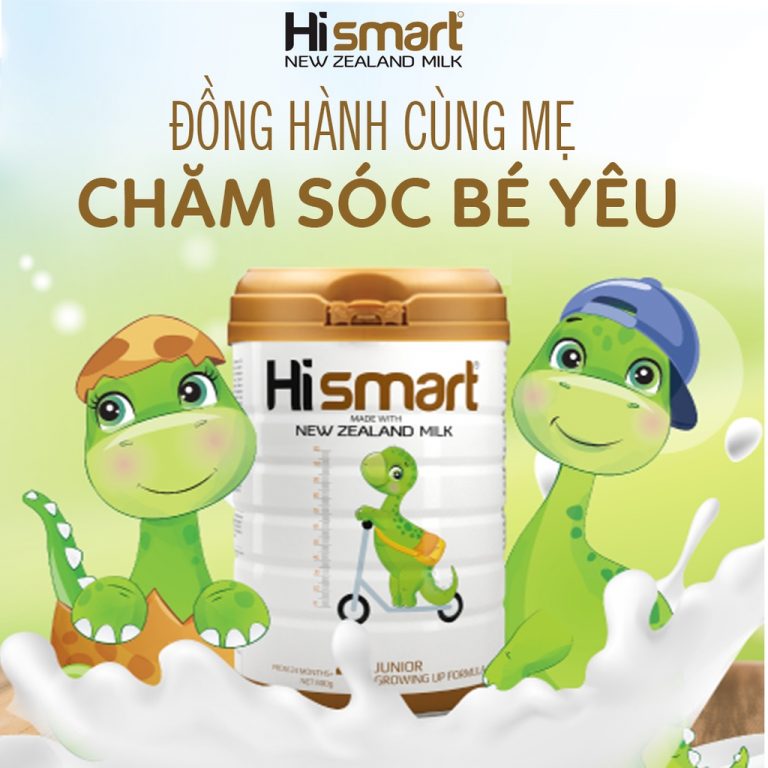 Sữa Công Thức Tốt Nhất Hiện Nay Cho Bé - Mẹ Đã Biết?