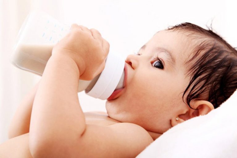 Sữa Công Thức Cho Bé: Tổng Hợp Điều Cần Biết Từ A - Z