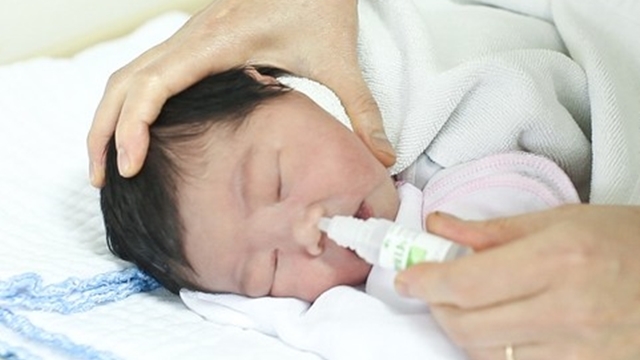 Viêm Đường Hô Hấp Trên Ở Trẻ Em: Phòng Ngừa Và Điều Trị