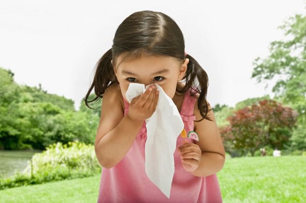 Viêm Mũi Dị Ứng Ở Trẻ Em: Chăm Sóc Và Phòng Ngừa