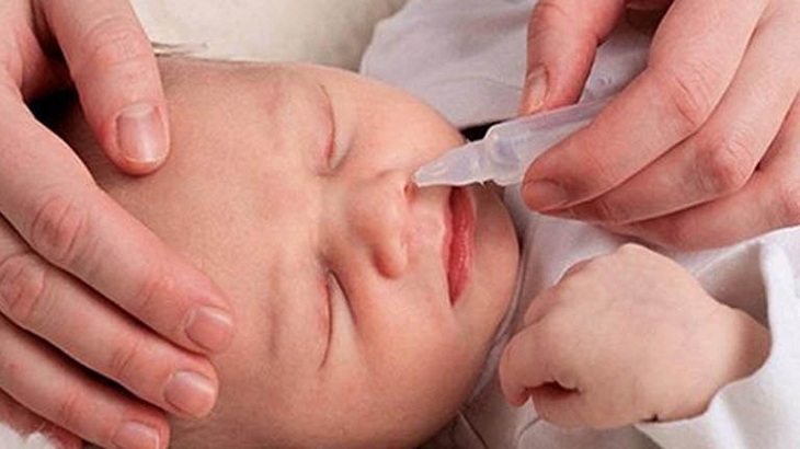 Viêm Mũi Dị Ứng Ở Trẻ Em: Chăm Sóc Và Phòng Ngừa