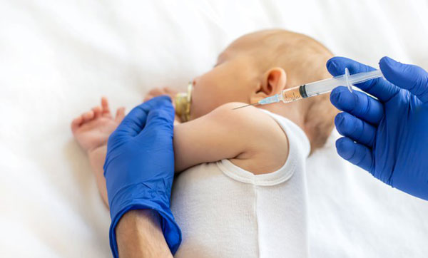 Xét Nghiệm Và Điều Trị Bệnh Viêm Gan B Ở Trẻ Nhỏ