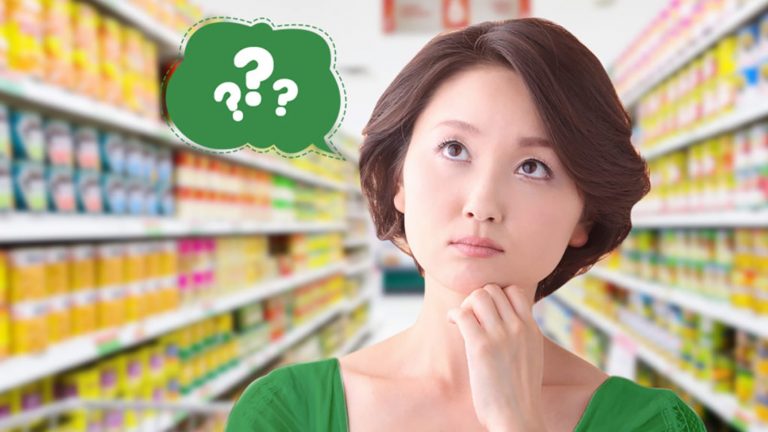 4 Bước Giúp Mẹ Chọn Sữa Cho Trẻ Em Thật Chuẩn