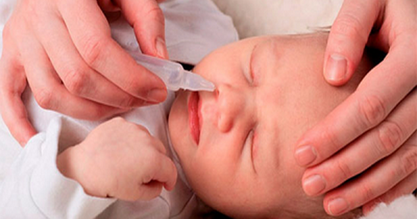 Đề Phòng Viêm Tiểu Phế Quản Ở Trẻ Khi Trời Lạnh