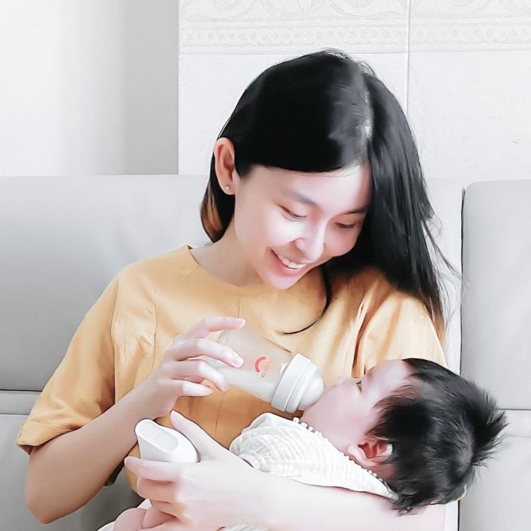 Giải Pháp Cho Mẹ Để Sử Dụng Sữa Công Thức Không Gây Táo Bón