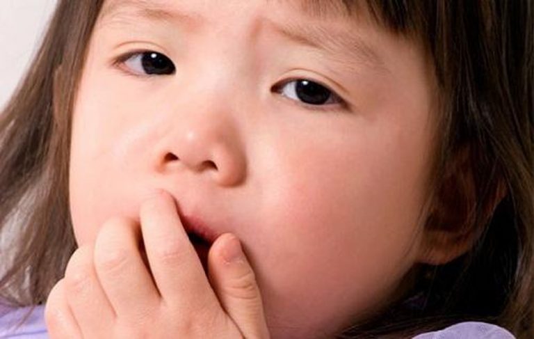Hen Suyễn Ở Trẻ: Phát Hiện Sớm Và Điều Trị