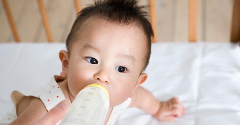 Sữa Giúp Bé Thông Minh Kết Hợp Cùng Yếu Tố Khác Để Đạt Hiệu Quả Nhất