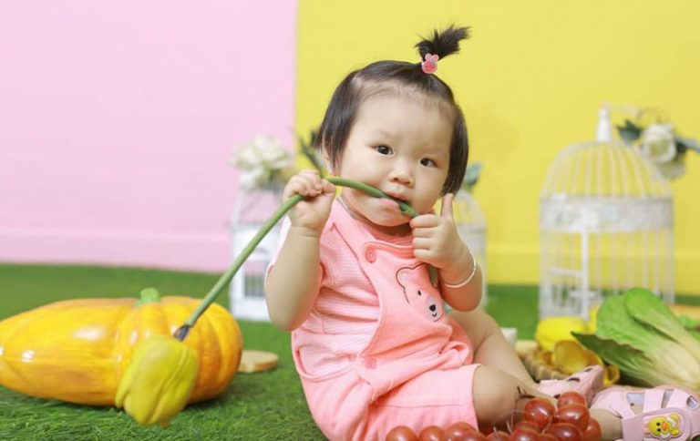 Sữa Tăng Cân Cho Bé - Nguyên Tắc Lựa Chọn Và Sử Dụng