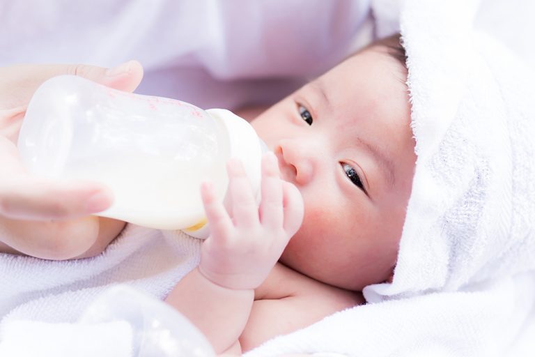 Sữa Cho Trẻ Em Có Nên Uống Trước Khi Đi Ngủ